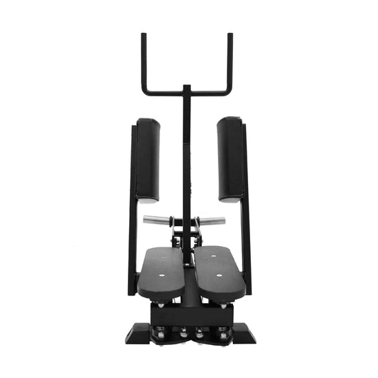 062 Standing Abductor, Plate Loaded