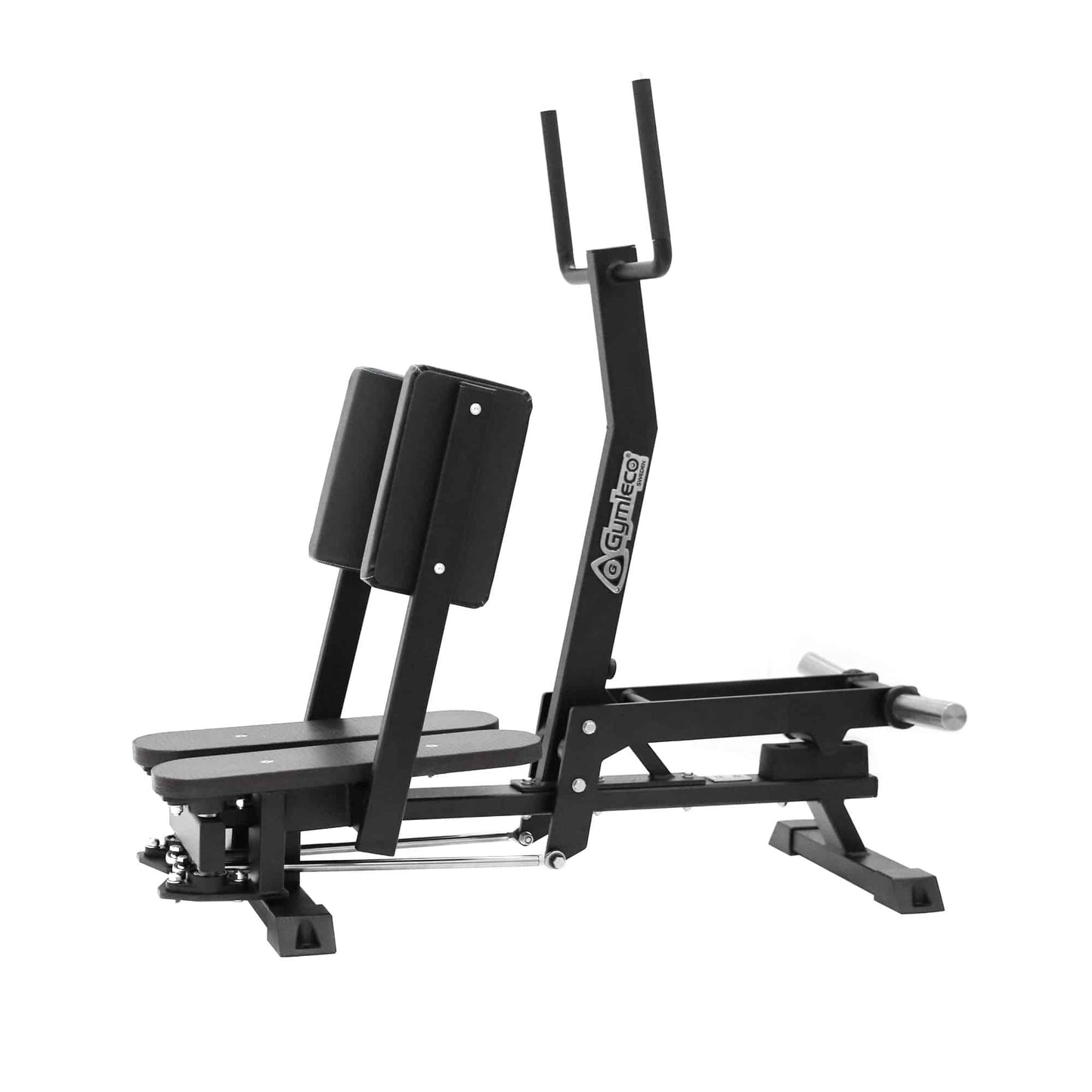 062 Standing Abductor, Plate Loaded