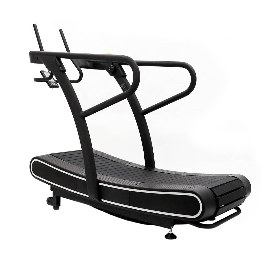 LHR900 Motorless Treadmill with Magnetic Brake