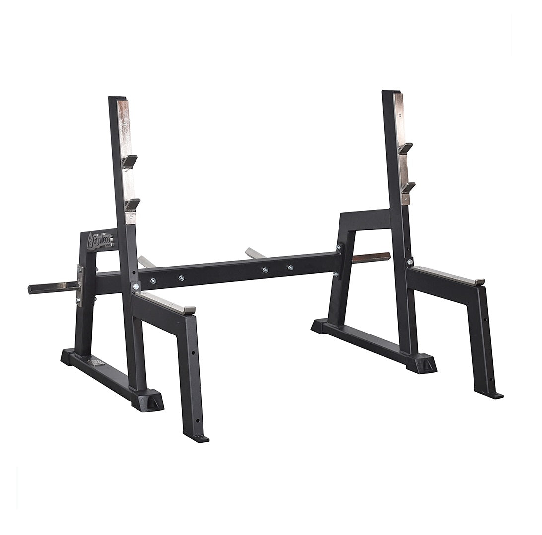 Load image into Gallery viewer, 154 Gymleco Lifting Rack for Decline Bench - Gymleco Nederland

