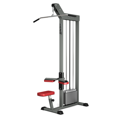 Load image into Gallery viewer, 211R Gymleco Lateral Pulldown (Rehab) - Gymleco Nederland
