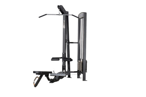 Load image into Gallery viewer, 214 Gymleco Lateral Pulldown/ Seated Row - Gymleco Nederland
