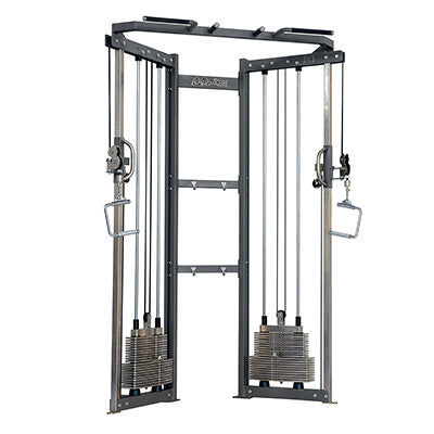 Pulley gym discount