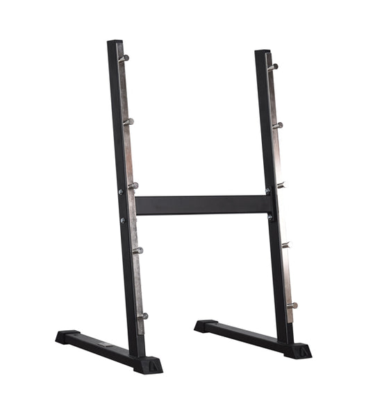 Load image into Gallery viewer, 445H Gymleco Barbell Rack 5 Pairs - Gymleco Nederland
