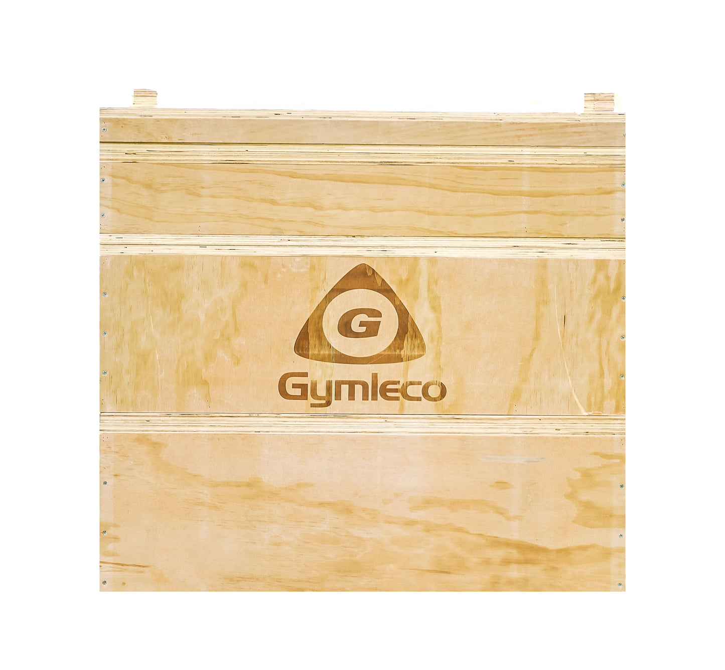 880 Gymleco Wooden Jerk Box - Gymleco Nederland
