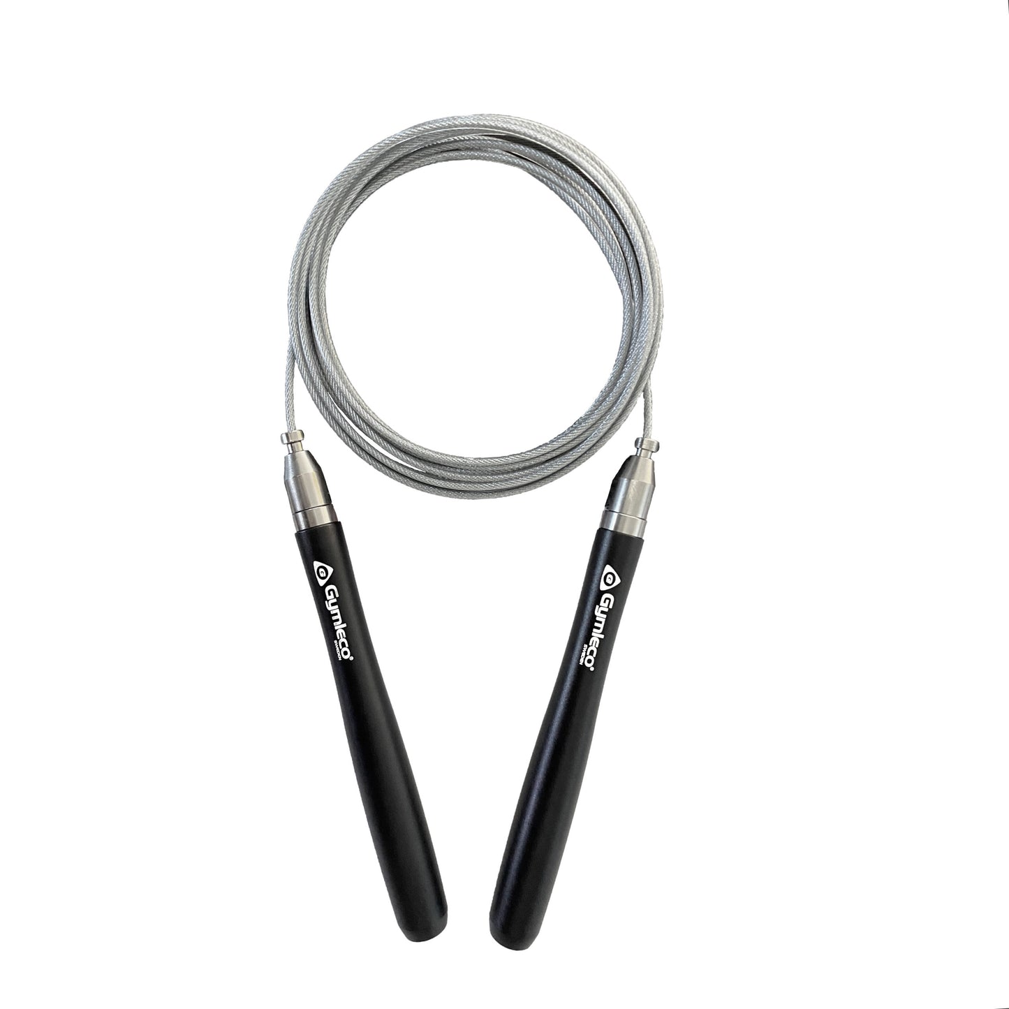 A-714 Gymleco Speed Jump Rope Pro - Gymleco Nederland
