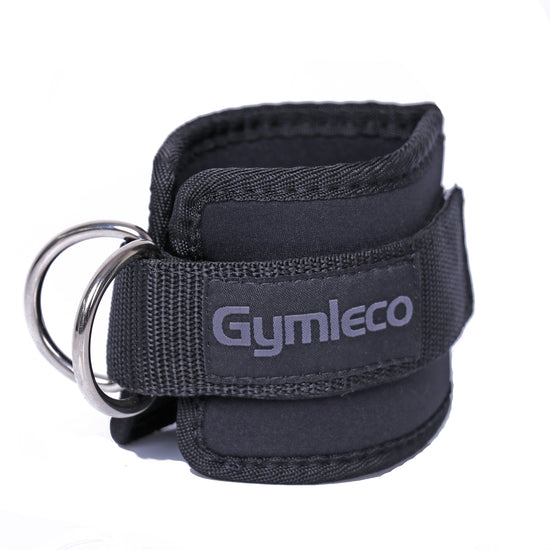 R849 Gymleco Nylon Cable Ankle Strap - Gymleco Nederland