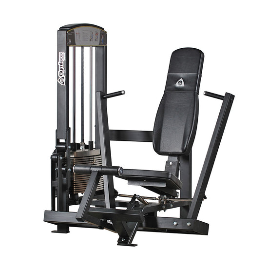 Load image into Gallery viewer, 321 Gymleco Chest Press Seated - Gymleco Nederland
