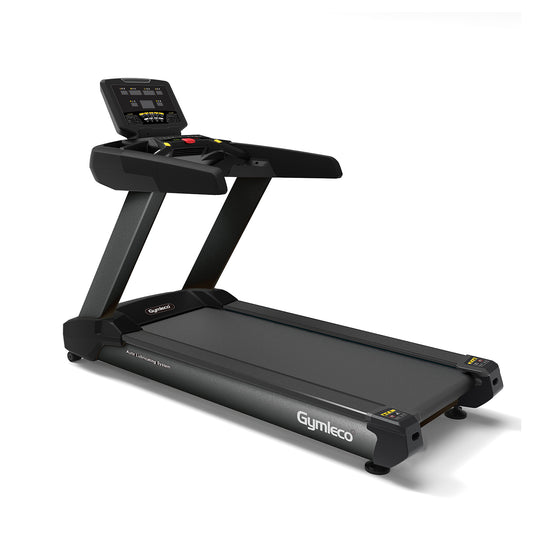 LTX150 Gymleco Commercial Treadmill, with self lubrication - Gymleco Netherlands